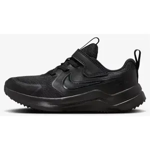 Nike Cosmic Runner 4 Children - Black, Black 28 pas cher