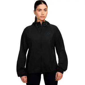 Veste imperméable femme Nike Repel Noir S pas cher