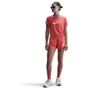 Nike One Swoosh Dri-Fit Magic Ember HJ2204-814 Haut de course à manche...Vendu parbol