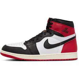Nike Air Jordan 1 Retro High OG 'Black Toe Reimagined'. pas cher