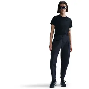 Nike Trail Dri-Fit Uv HJ2242-010 Haut de course à manches courtes pour...Vendu paramazon