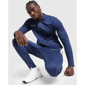Nike Survêtement Academy Homme - Midnight Navy, Midnight Navy XL pas cher