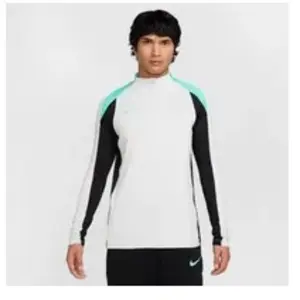Nike Strike 1/4 Zip Top - Photon Dust, Photon Dust L pas cher