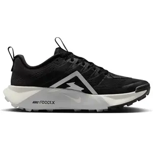 Chaussures de trail femme Nike Wildhorse 10 Noir 39 pas cher