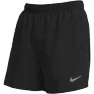Nike Challenger 5 Inch 2in1 Shorts - Zwart - Maat S - Heren