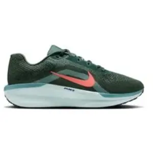 Chaussures de running Nike Winflo 11 Vert 44 pas cher