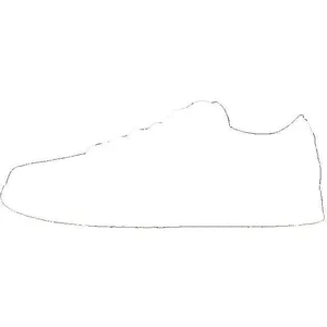 Nike Dunk Low Pro SB Black White Gum pas cher
