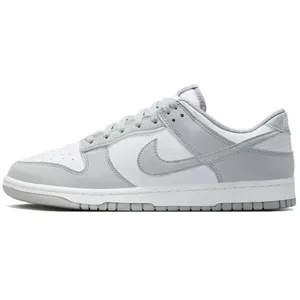 Comparateur de prix : Nike Dunk Low Retro Chaussures pour Homme Blanc HF5441-105