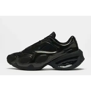 Nike Air Max Muse Women's - Noir, Noir 38.5 pas cher