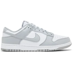Nike Dunk Low Retro Chaussures pour Homme Blanc HF5441-105Vendu parbol