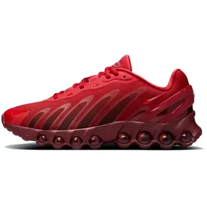 Nike Air Max Dn8 Femme - Red, Red 40.5 pas cher