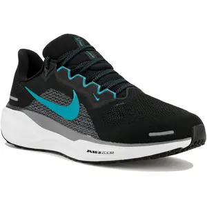 Nike Pegasus 41 Hardloopschoenen Heren Zwart 44 pas cher