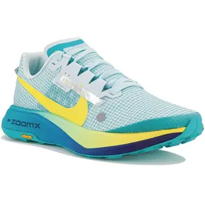 Comparateur de prix : Nike Chaussure De Trail Nike Ultrafly Pour Homme - Vert - 40.5