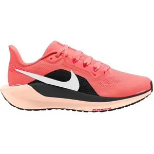 NIKE Pegasus 41, Baskets pour femme, EU, Magic Ember White Black Washed, 41 EUVendu paramazon