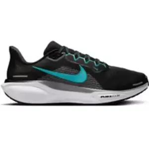 NIKE Pegasus 41, Baskets pour homme, EU, Black Dusty Cactus Cool Grey W, 41 EU pas cher