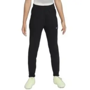 Nike Dri-FIT Strike Voetbalbroek JR Zwart 164