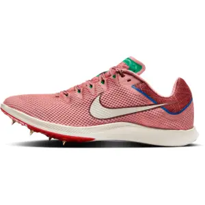 Nike, Baskets, Rival Distance ALLE Stiefel und Spikes, (42) pas cher
