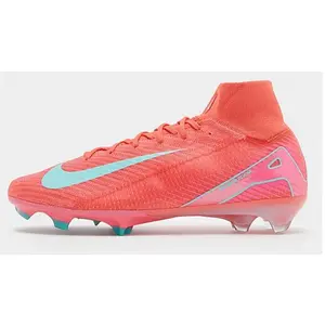 Nike Mercurial Superfly 10 Elite FG - Red, Red 44.5 pas cher