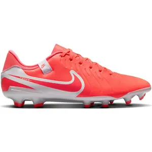 Nike Chaussures De Football Tiempo Legend 10 Academy Fg/mg pas cher