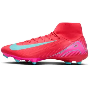 Comparateur de prix : Nike Chaussures De Football Mercurial Superfly 10 Academy Fg/mg