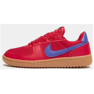 Nike Field General Femme - University Red, University Red 38.5 pas cher
