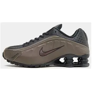 Nike Shox R4 Women's - Off-Noir, Off-Noir 37.5 pas cher