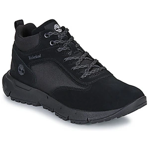 Timberland Baskets Voyager Park Mid pas cher