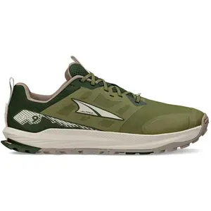 Altra Lone Peak 9+ Man Groente pas cher