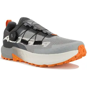 Chaussures de trail Altra Timp 5 Boa Gris 43 pas cher