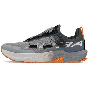 Chaussures de trail Altra Timp 5 Boa Gris 42,5 pas cher