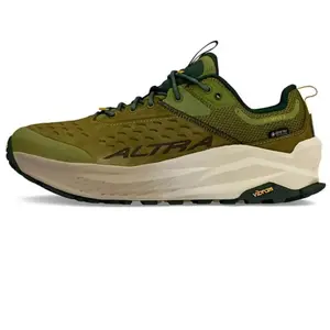 Altra Chaussures De Randonnée Olympus 6 Hike Low Goretex pas cher