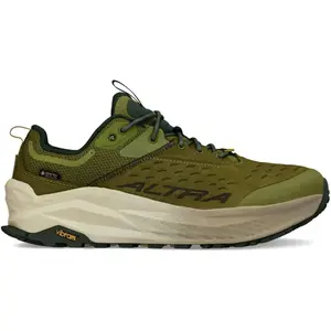 Altra Chaussures De Randonnée Olympus 6 Hike Low Goretex pas cher