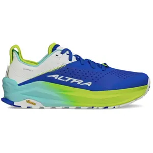 Comparateur de prix : Altra Chaussures De Trail Running Olympus 6
