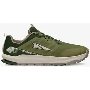 Altra Lone Peak 9+ Man Groente pas cher