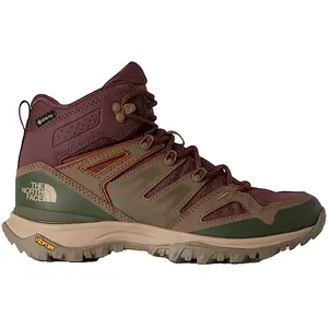 The North Face Bottes De Randonnée Hedgehog Mid Gore-tex pas cher