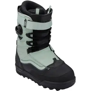 Vans Men's Snowboard Boots - 43 - 43