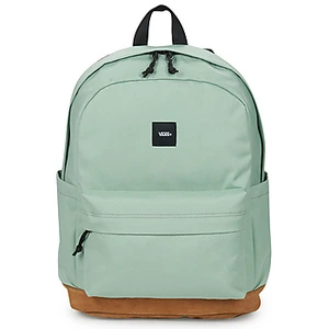 Rugzak Vans OLD SKOOL SPORT BACKPACK Groen pas cher