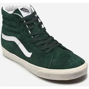 Baskets montantes Vans SK8-Hi femme pas cher
