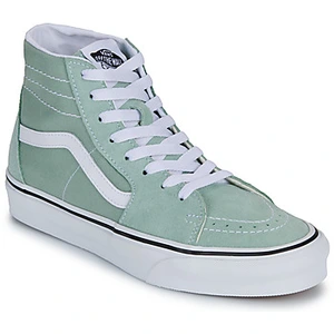 Baskets montantes Vans SK8-Hi Tapered femme pas cher