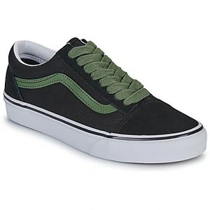 Baskets basses Vans Old Skool homme pas cher