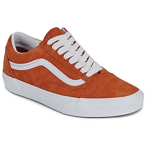 Baskets basses Vans Old Skool homme pas cher