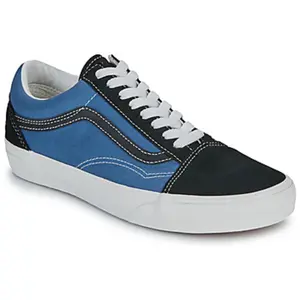 Vans Baskets Old Skool pas cher