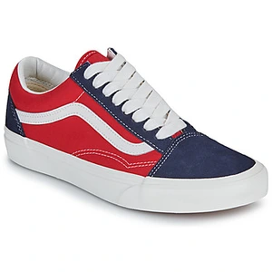 Vans Baskets Vans Old Skool W Pour Femme - 42