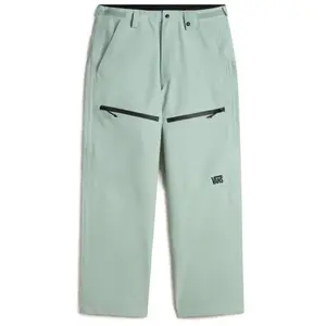 Vans MTE High-Country 3L 2.0 Ski/Snowboardbroek Heren Mint XL