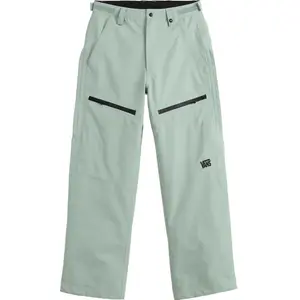 Vans Men's Ski/snowboard Pants - L