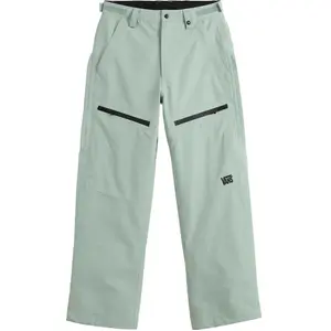 Vans MTE High-Country 3L 2.0 Ski/Snowboardbroek Heren Mint M