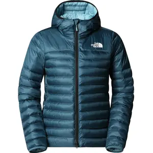 North Face, Femmes, Veste, Terra Peak Hoodie (S), Bleu, S pas cher