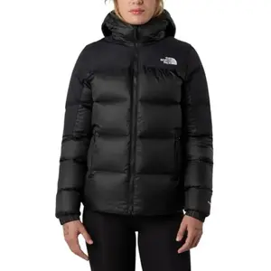The North Face Veste pour Femme Diablo 2.0 Noir NF0A8E13PH5 pas cher
