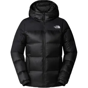 Comparateur de prix : North Face, Femmes, Veste, Diablo Down 2.0 Hoodie (L), Noir, L