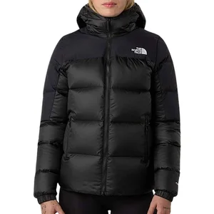 Comparateur de prix : North Face, Femmes, Veste, Diablo Down 2.0 Hoodie (M), Noir, M